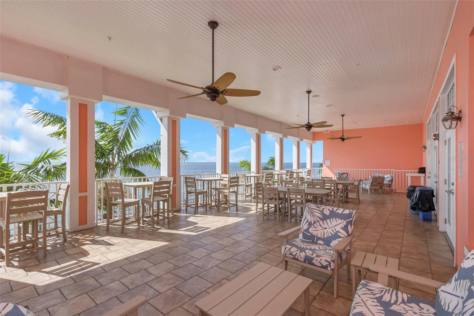 WATERSIDE AT COQUINA KEY SOUTH - Residential