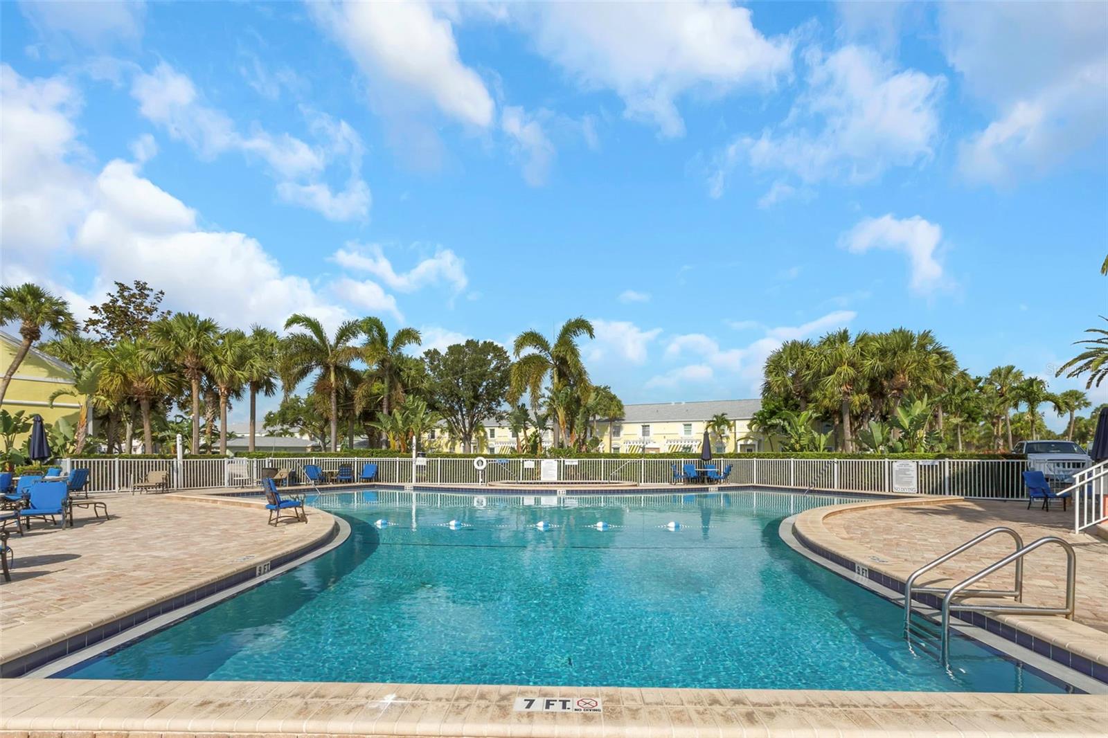 WATERSIDE AT COQUINA KEY SOUTH - Residential