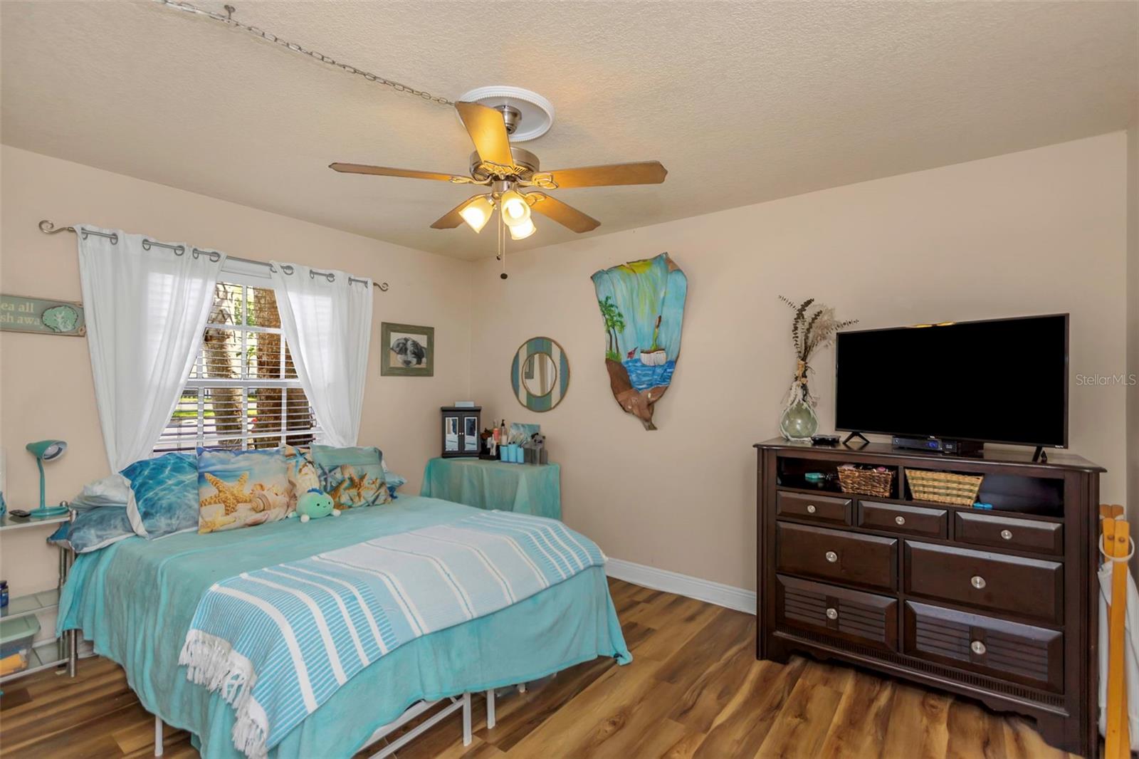 WATERSIDE AT COQUINA KEY SOUTH - Residential