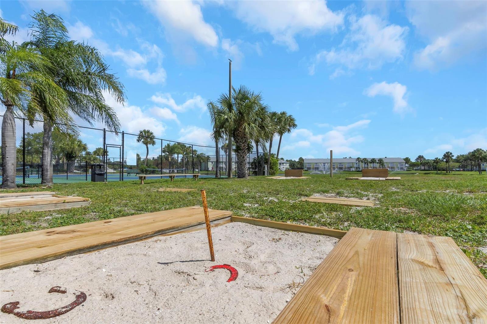 WATERSIDE AT COQUINA KEY SOUTH - Residential