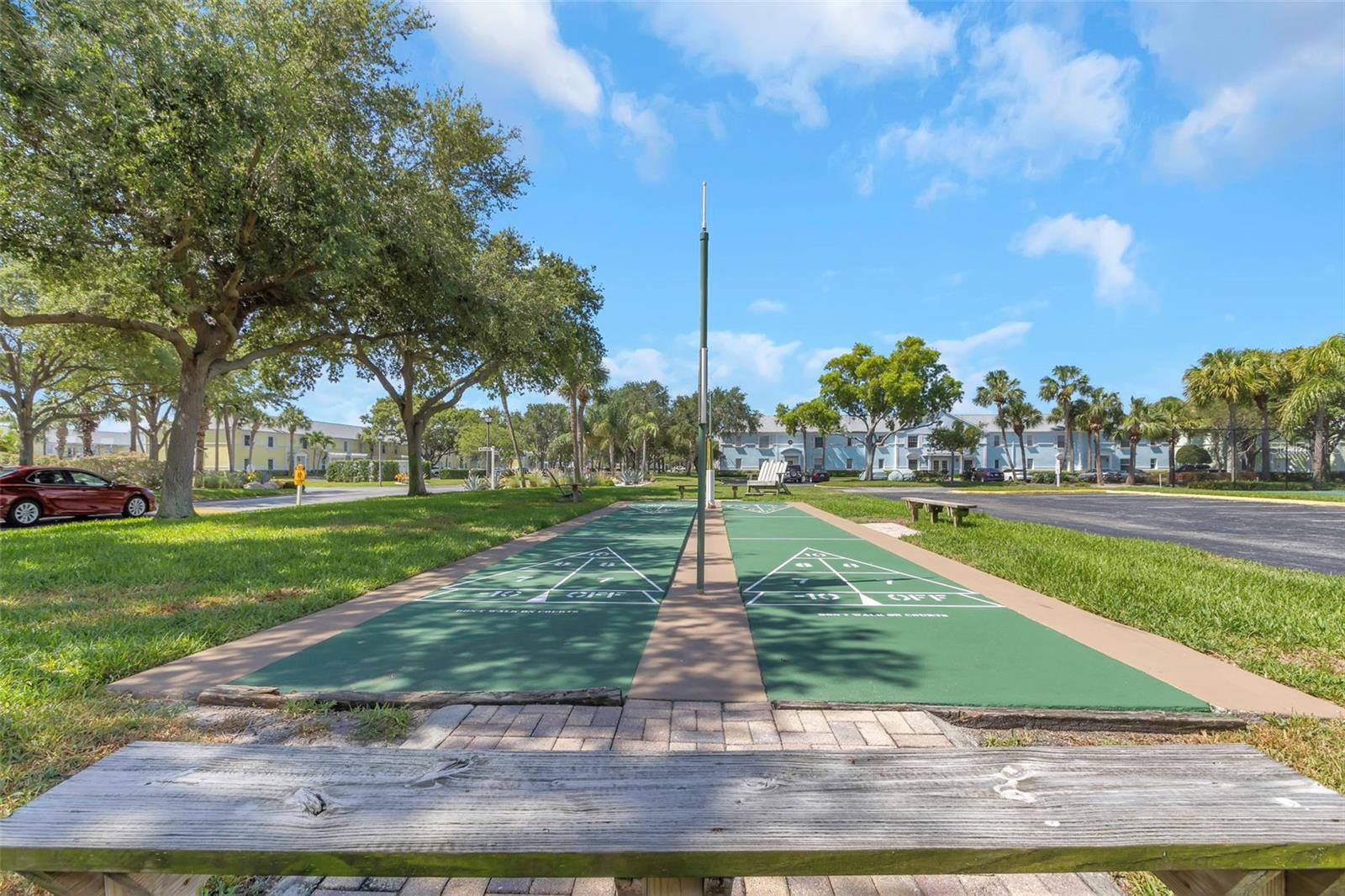 WATERSIDE AT COQUINA KEY SOUTH - Residential