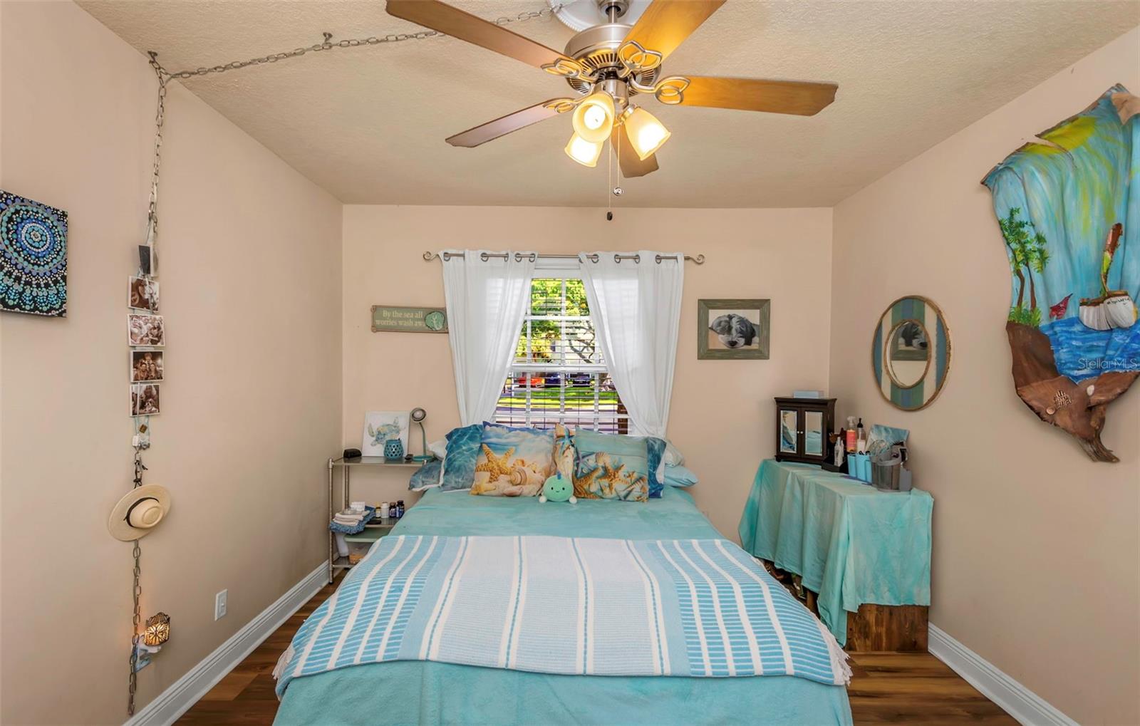 WATERSIDE AT COQUINA KEY SOUTH - Residential