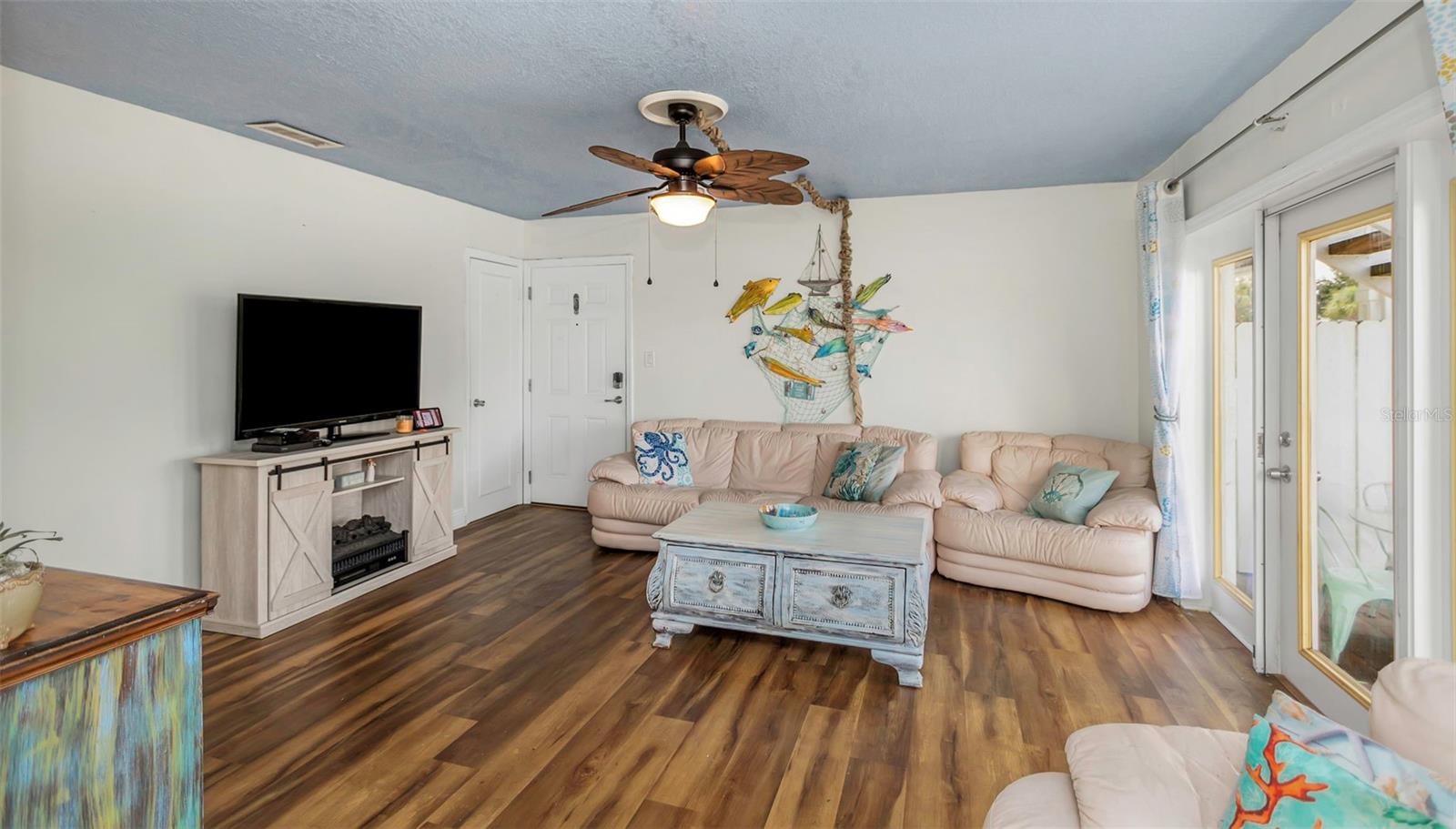 WATERSIDE AT COQUINA KEY SOUTH - Residential