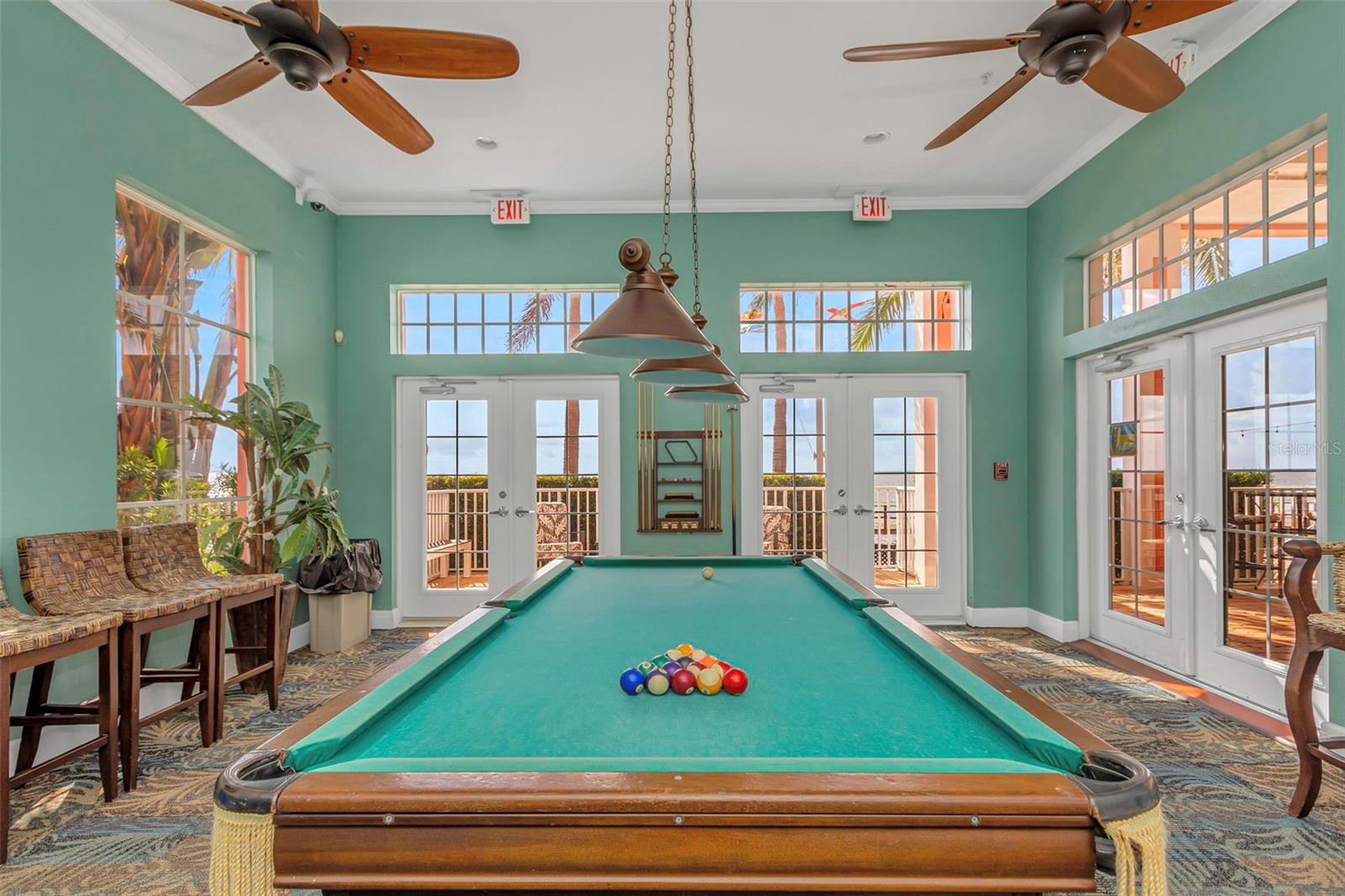 WATERSIDE AT COQUINA KEY SOUTH - Residential