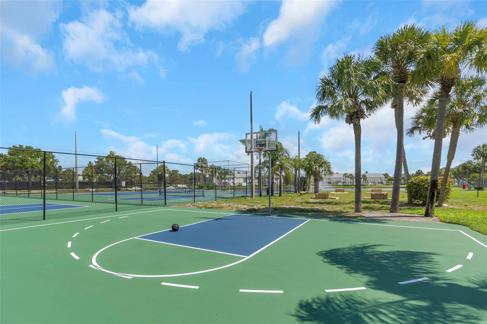 WATERSIDE AT COQUINA KEY SOUTH - Residential