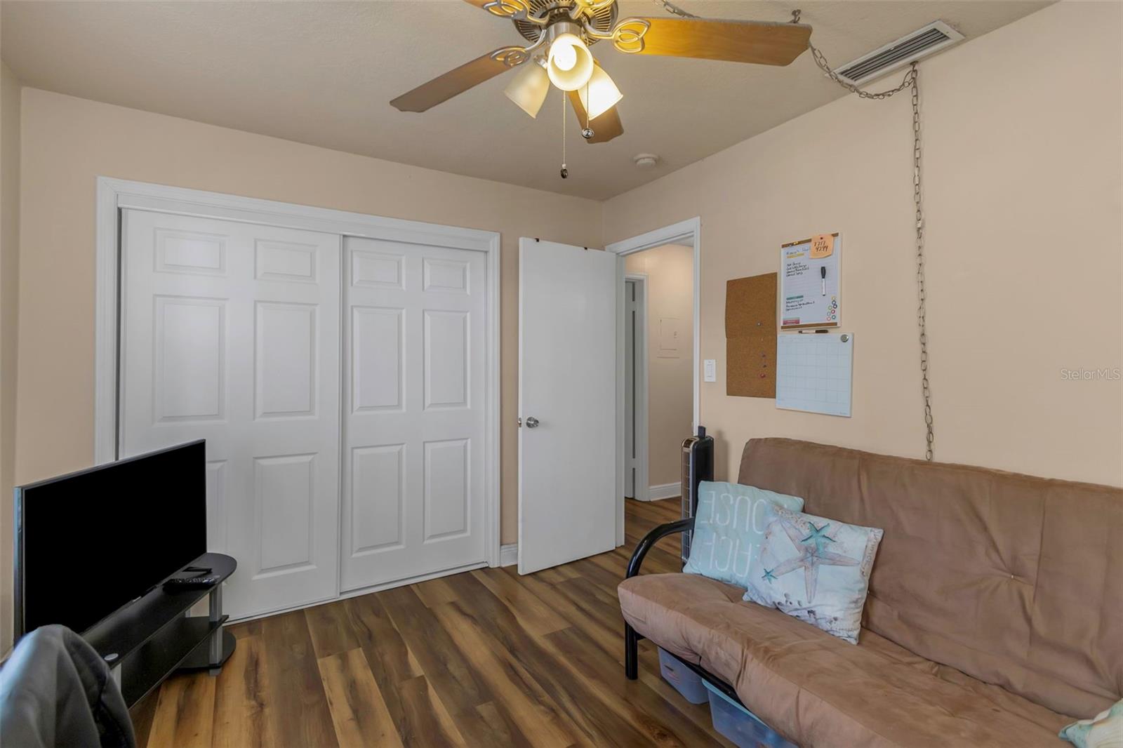 WATERSIDE AT COQUINA KEY SOUTH - Residential