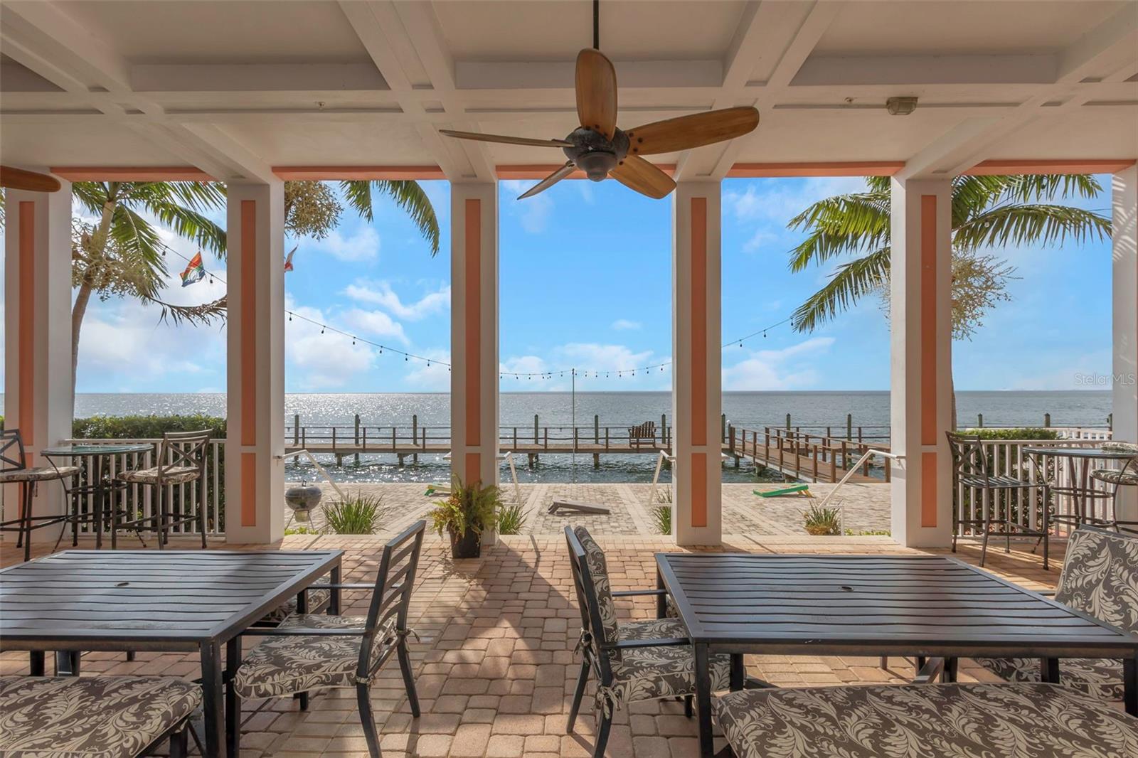 WATERSIDE AT COQUINA KEY SOUTH - Residential