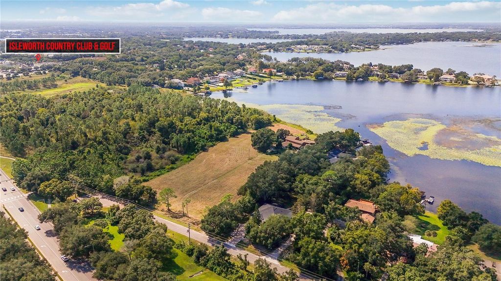 Photo of 4226 Downeast Lane, Windermere, FL 34786 (MLS # O6367852)