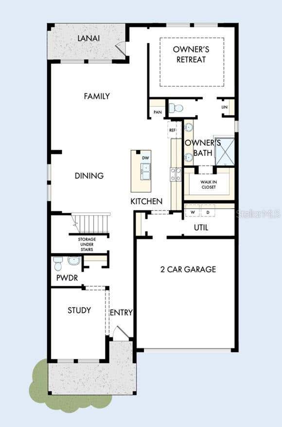 Photo of 2794 Soleta View, Odessa, FL 33556 (MLS # TB8533166)