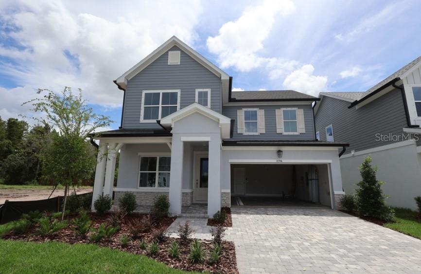 Photo of 2794 Soleta View, Odessa, FL 33556 (MLS # TB8533166)