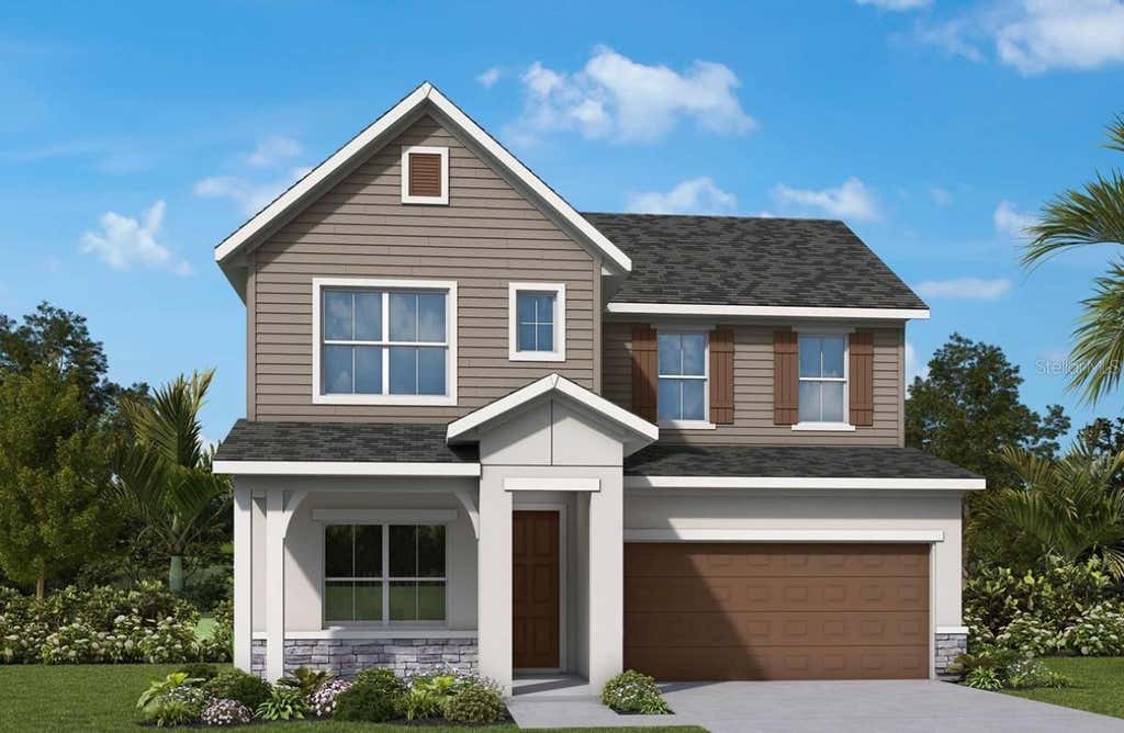 Photo of 2794 Soleta View, Odessa, FL 33556 (MLS # TB8533166)