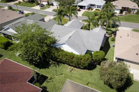 A home in THE VILLAGES