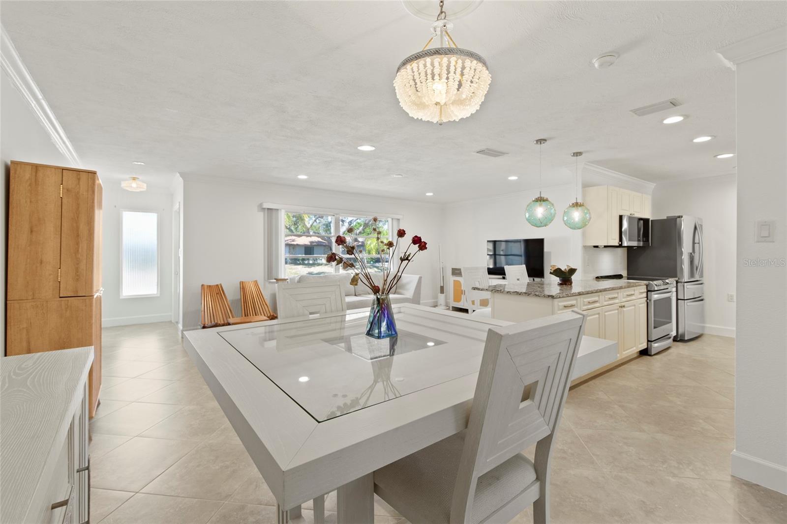 GULF GATE - Residential