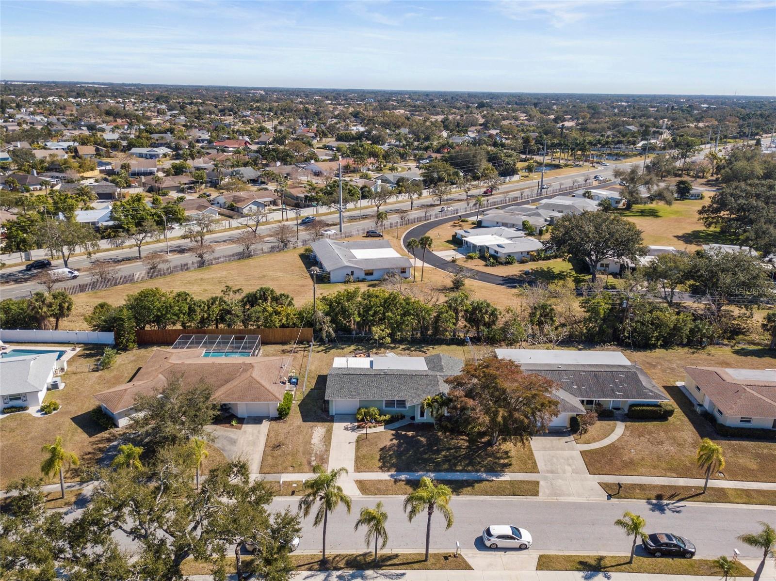 GULF GATE - Residential