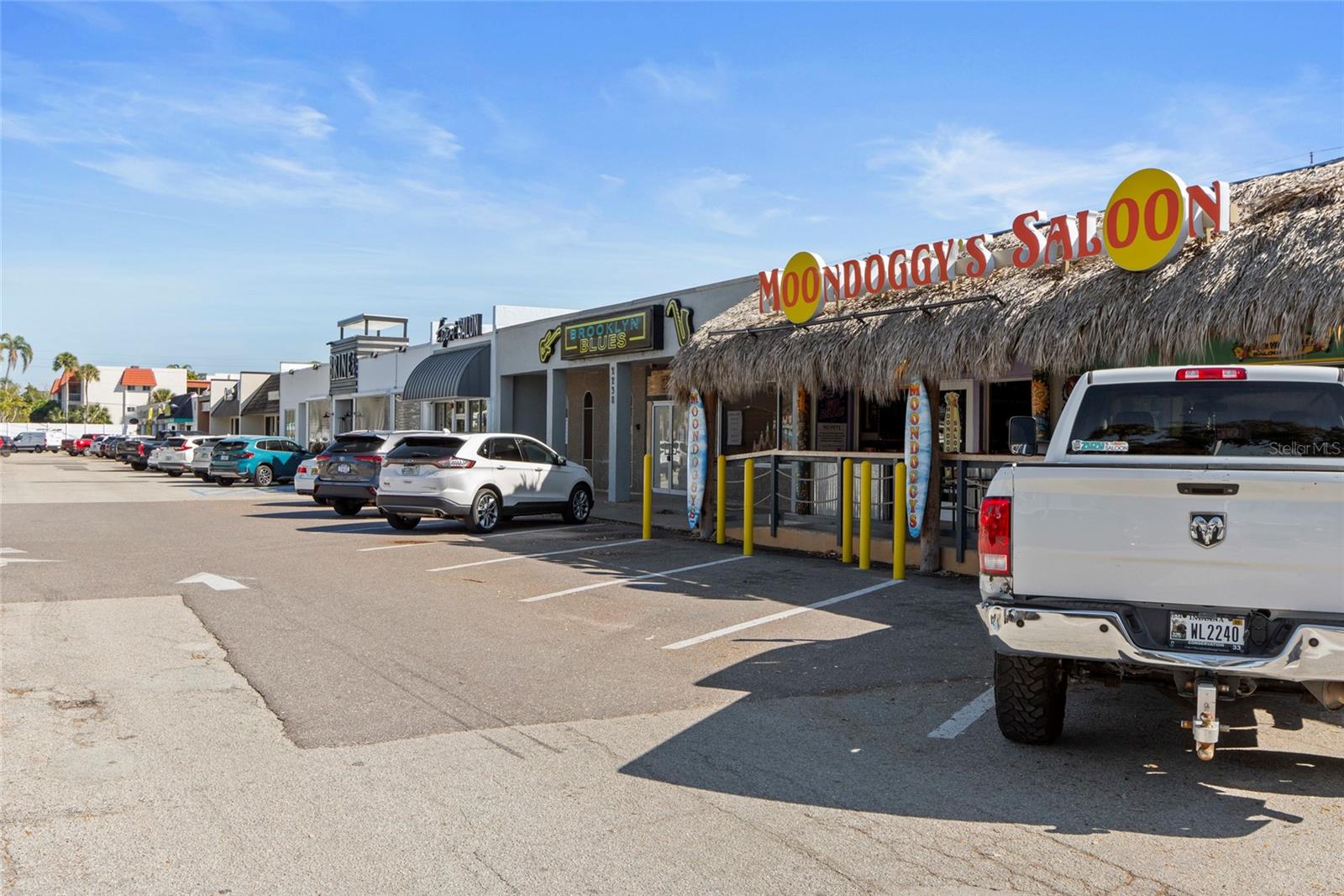 GULF GATE - Residential