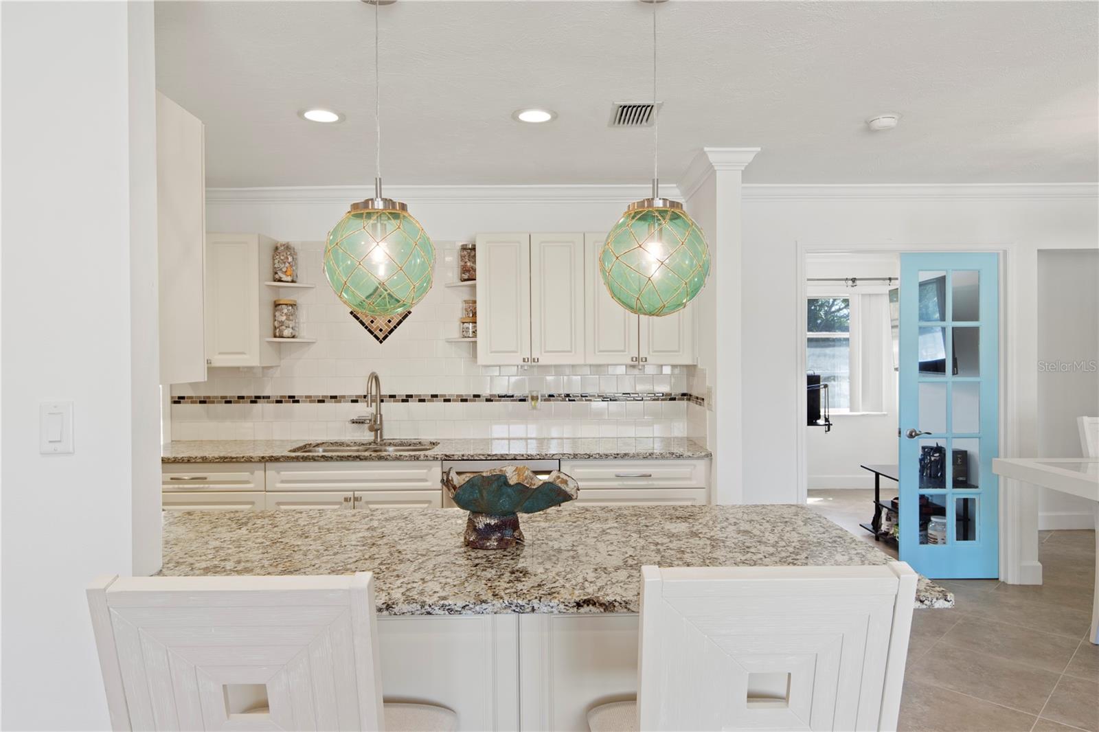 GULF GATE - Residential