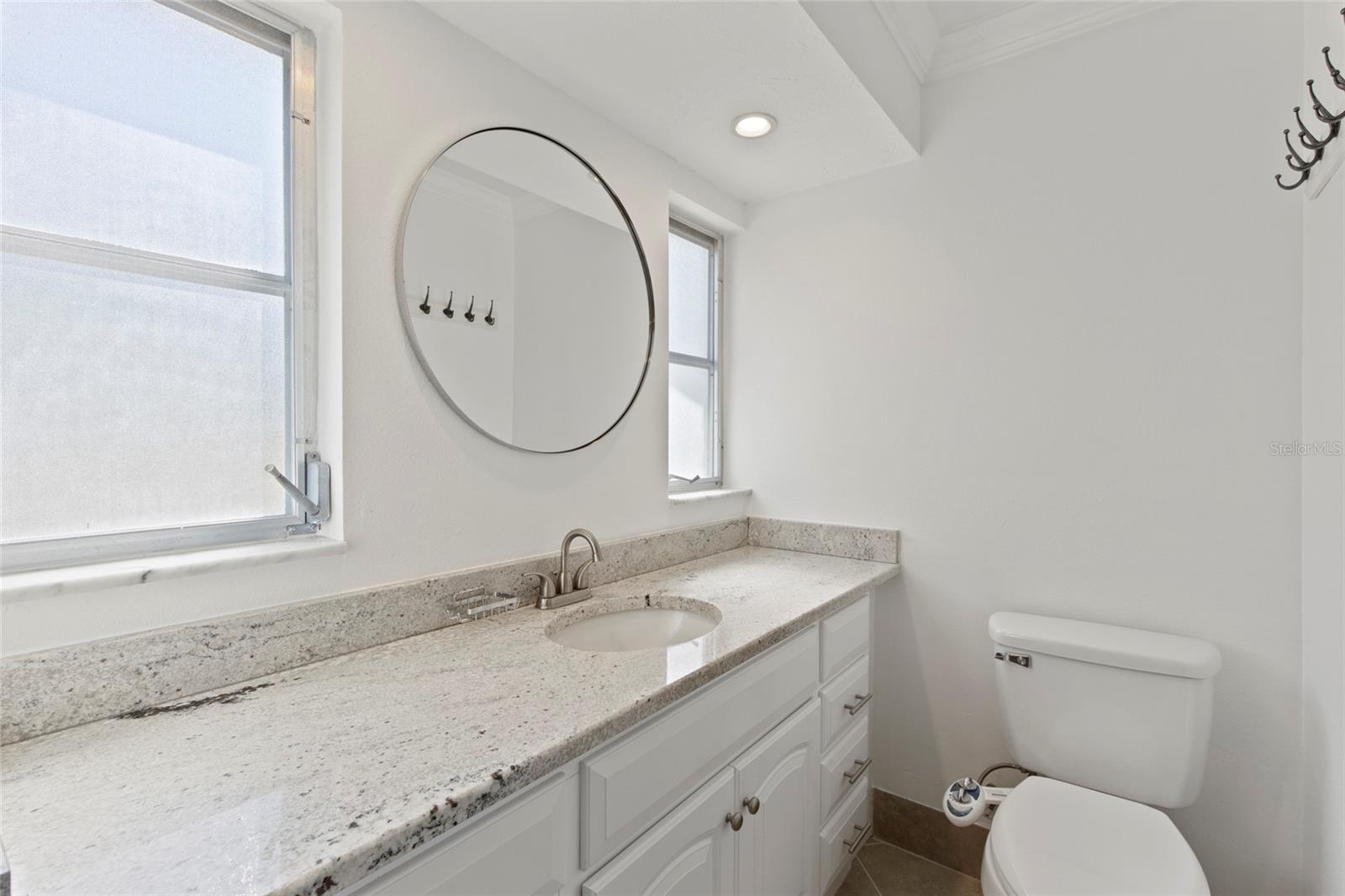 GULF GATE - Residential