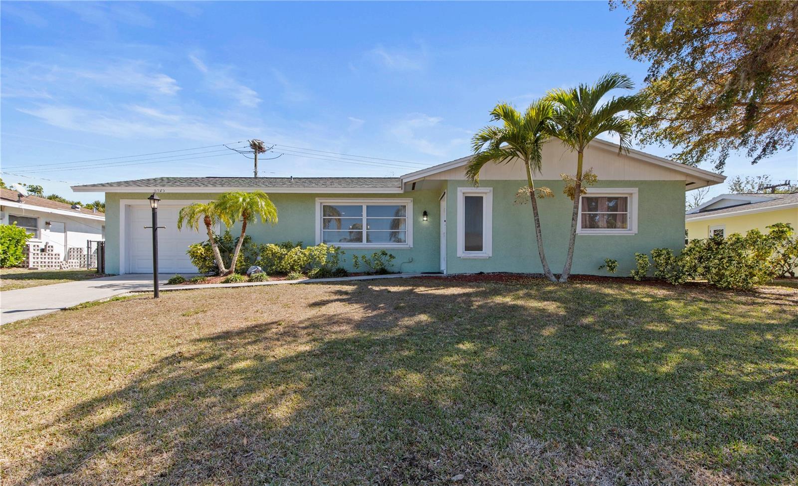 GULF GATE - Residential