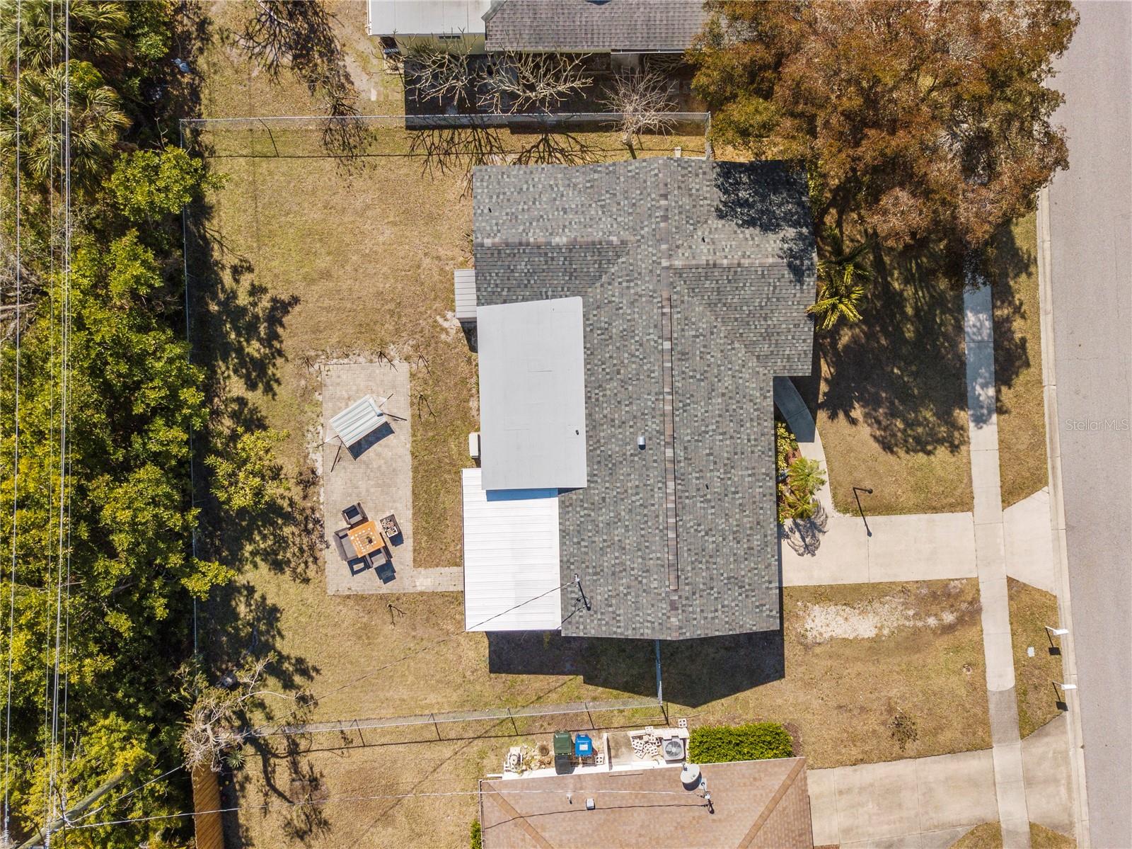 GULF GATE - Residential