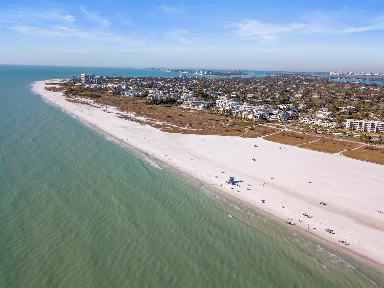 GULF GATE - Residential