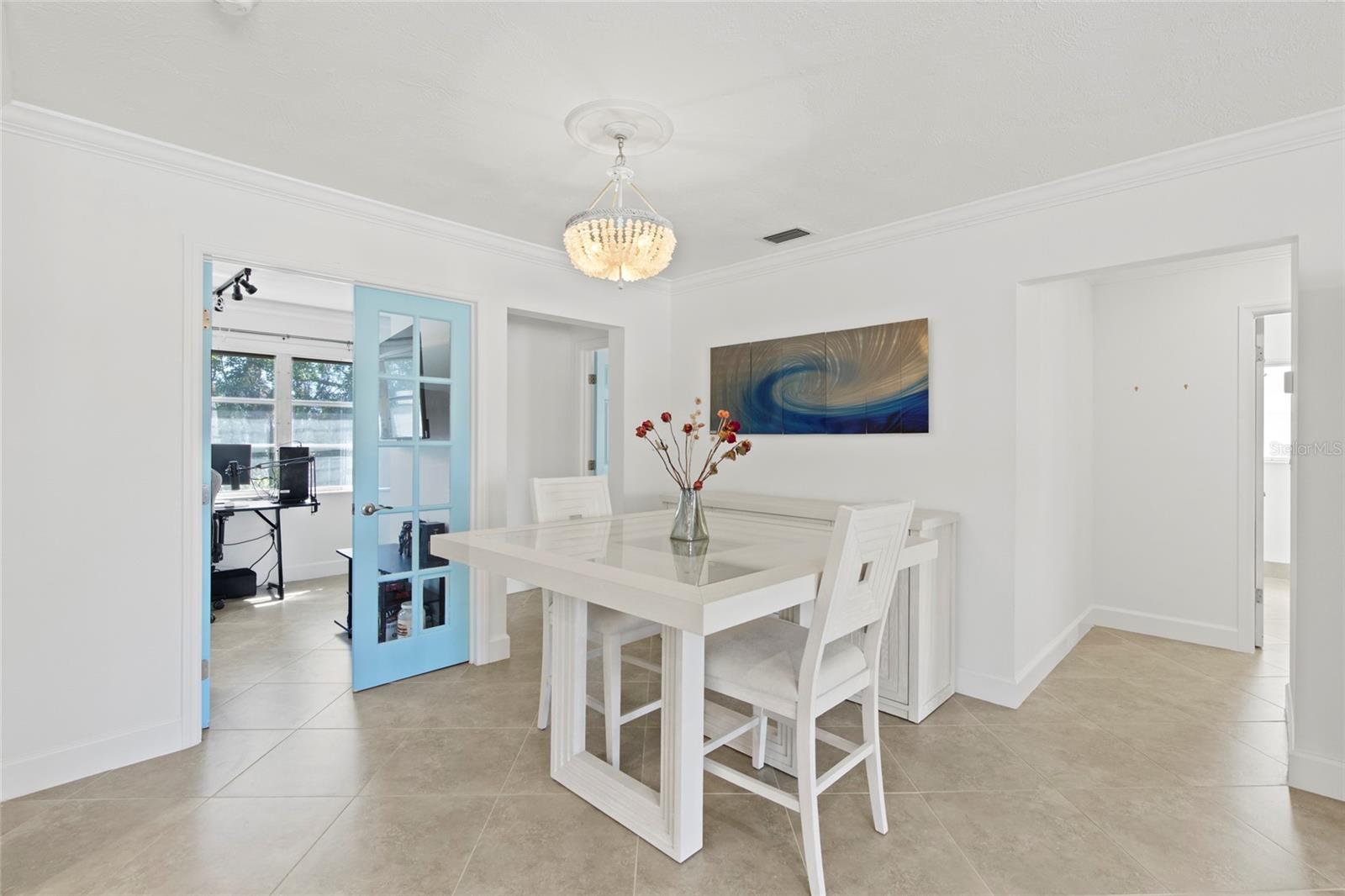 GULF GATE - Residential