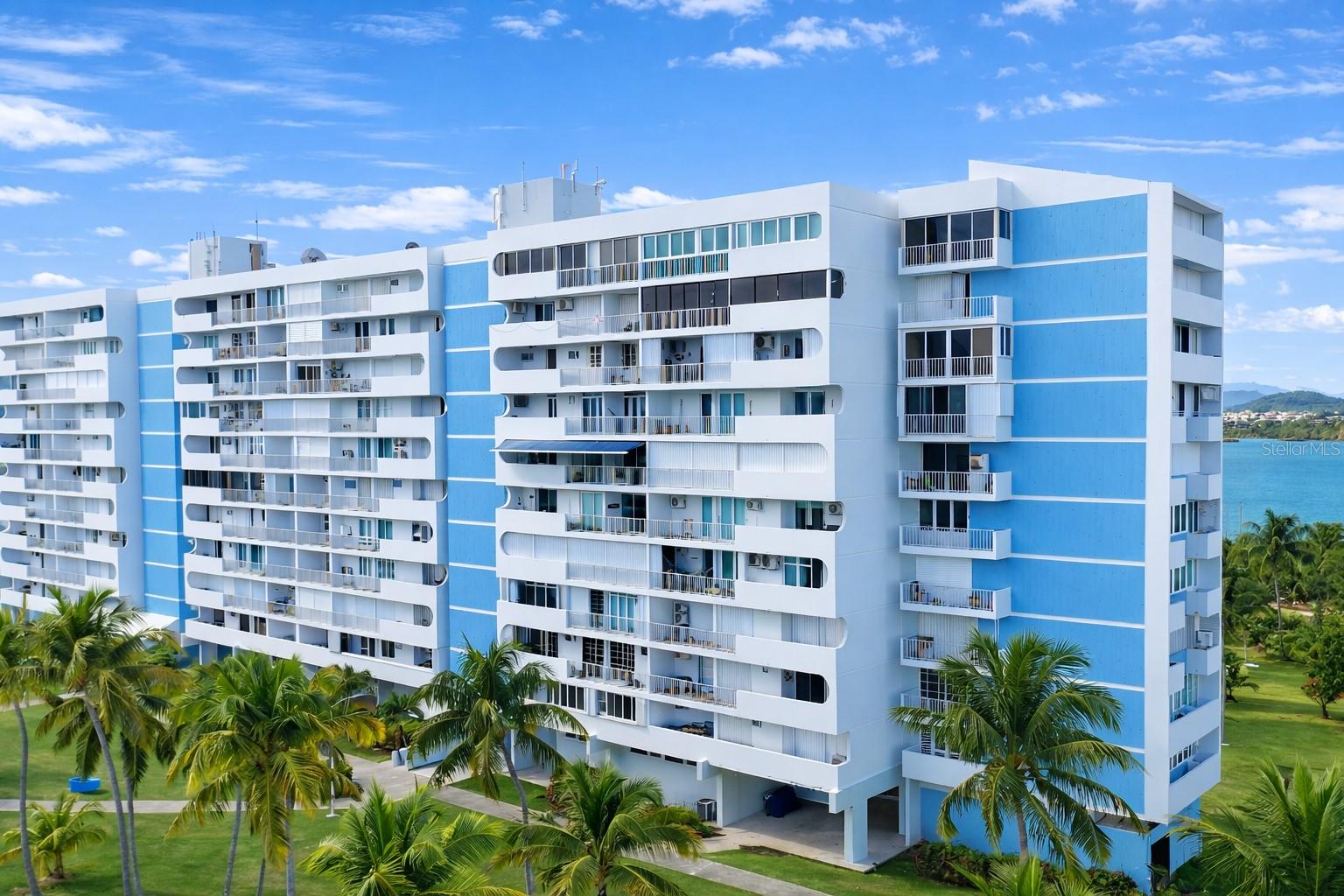 ISLETA MARINA - Residential