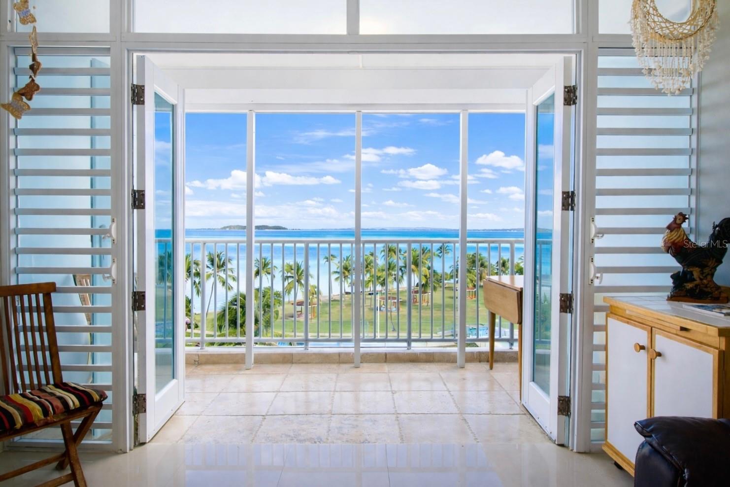 ISLETA MARINA - Residential