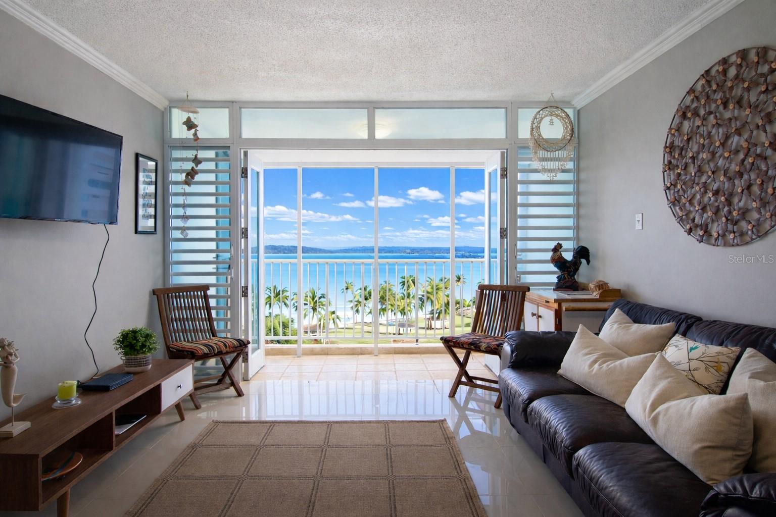 ISLETA MARINA - Residential