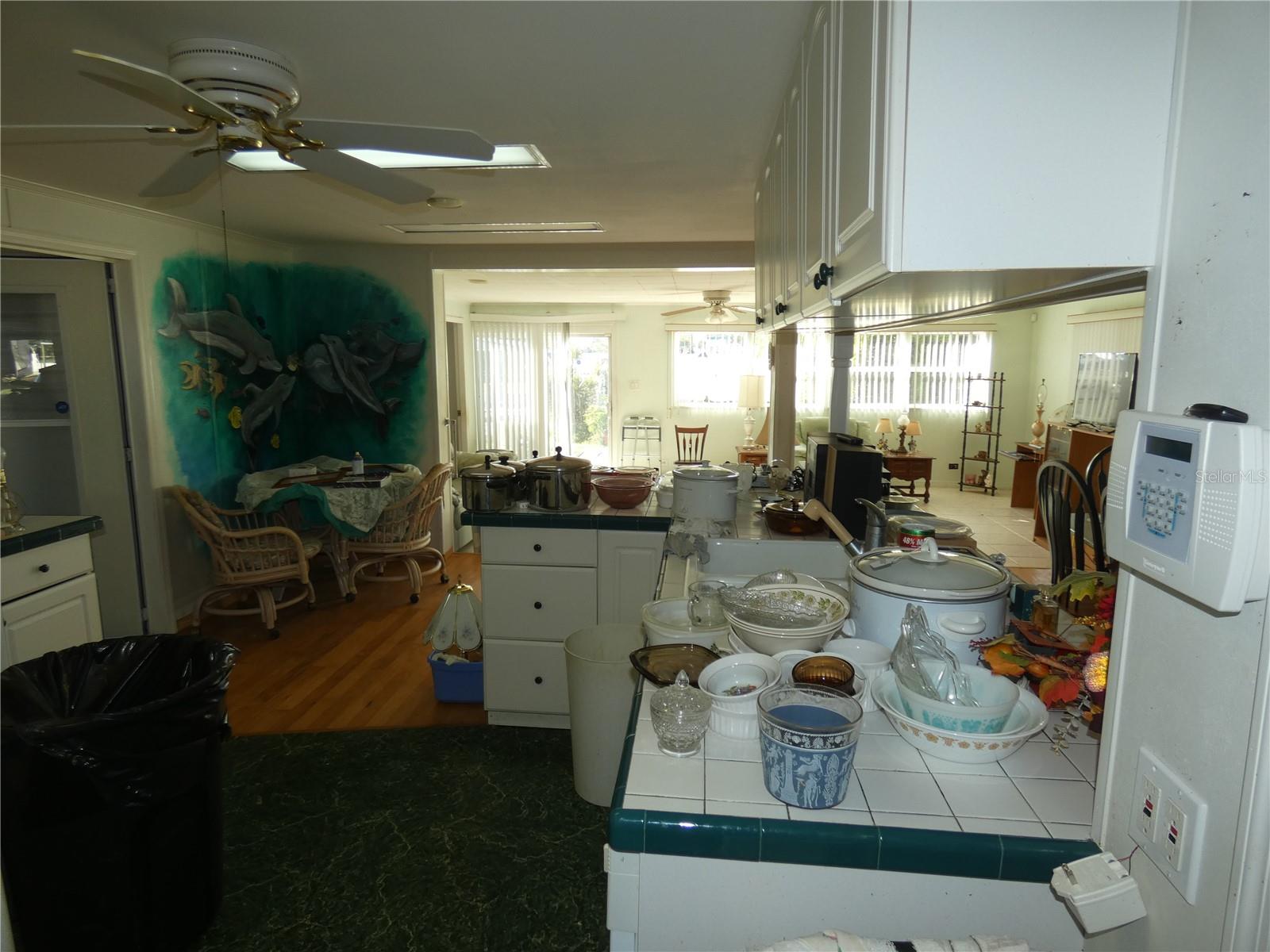 SIGNAL COVE - Residential