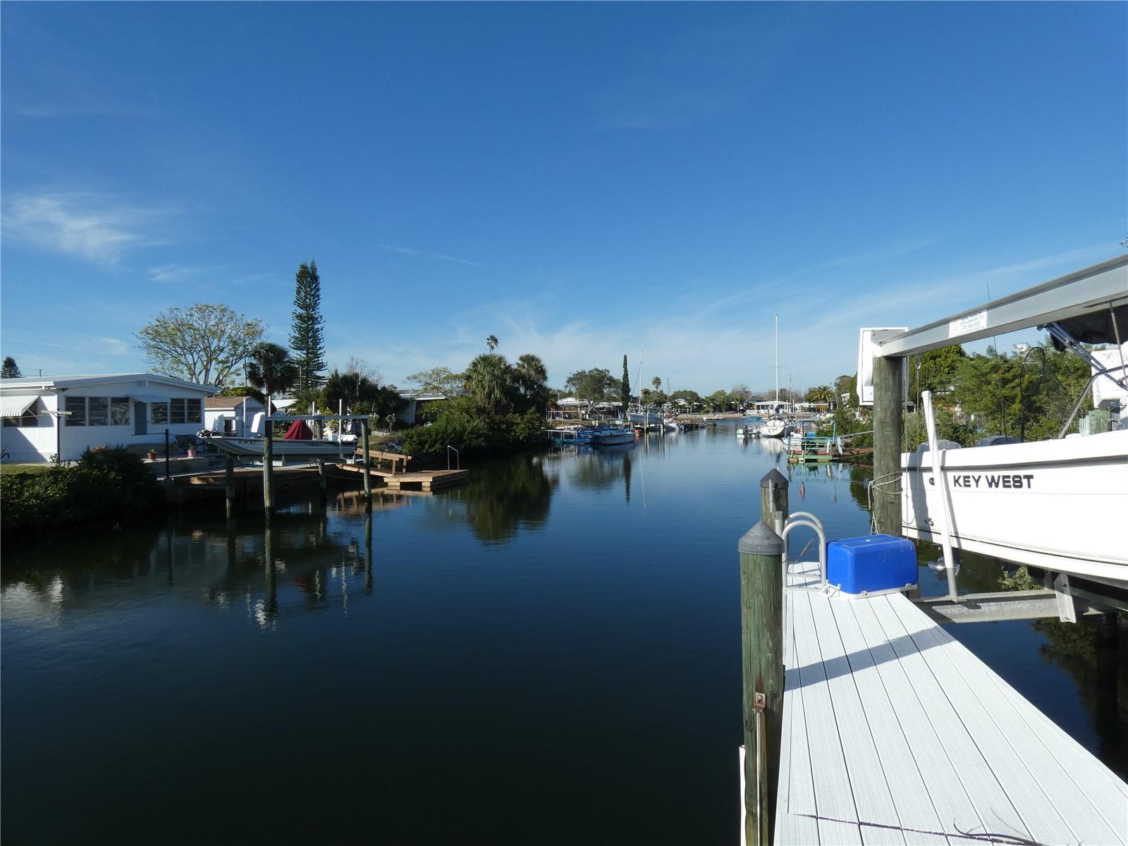 SIGNAL COVE - Residential