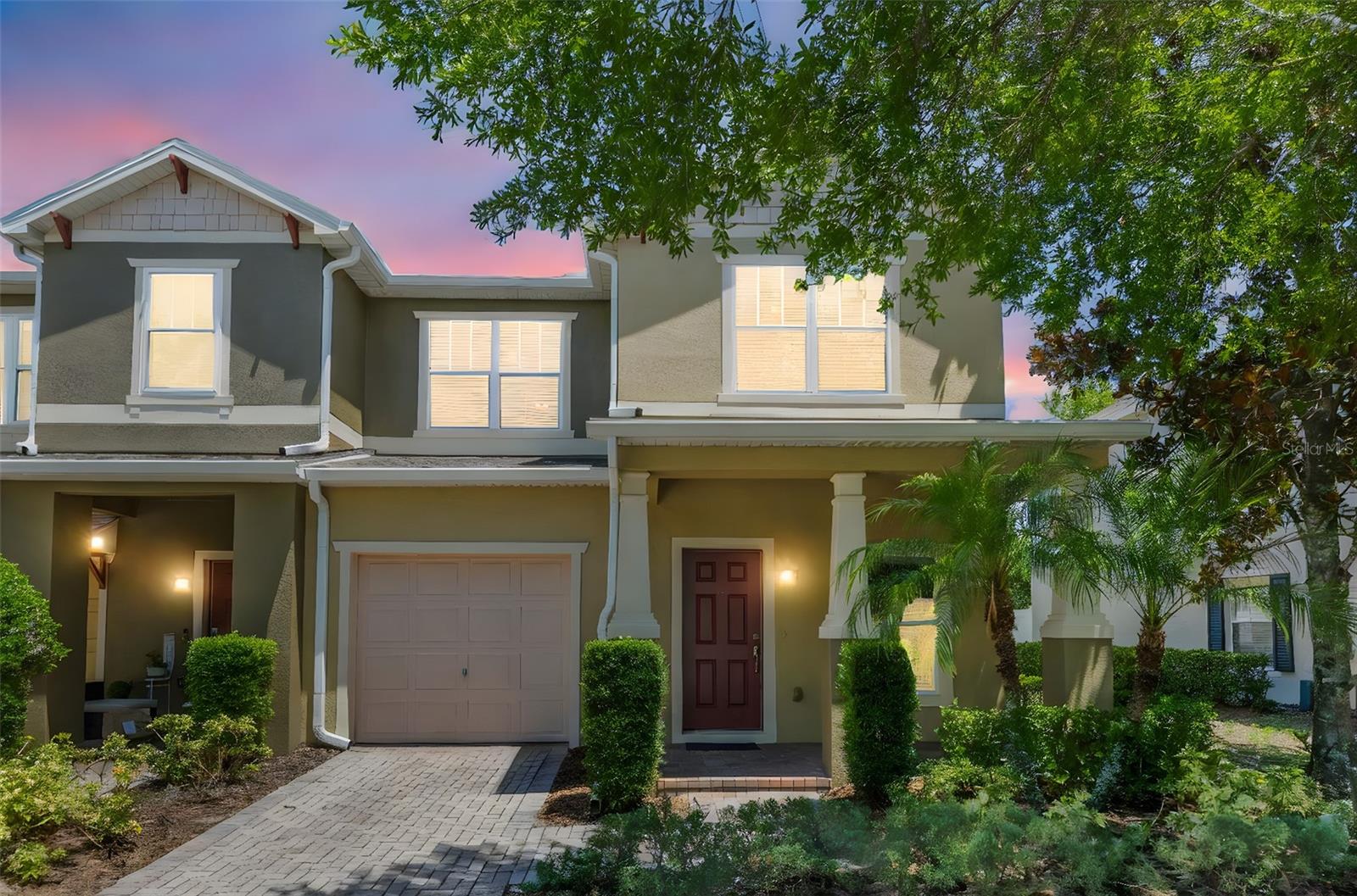Welcome to your new home in the highly sought-after Enclave at Moss Park! This amazing 5-bedroom, 2.5-bath beauty offers the perfect blend of comfort, style, and convenience. The spacious floor plan is designed for both entertaining and everyday living, with the primary suite conveniently located on the main floor for ultimate privacy and ease.
Upstairs, you’ll find four additional bedrooms, perfect for family, guests, or a home office. The bright and airy layout provides plenty of room to spread out, while still feeling connected.
See virtual tour: https://my.matterport.com/show/?m=gQZrsj4W7TP&
Situated just minutes from Medical City, Nemours Children’s Hospital, USTA, Orlando International Airport, and an abundance of shopping and dining options, this home puts you close to everything you need. The Enclave at Moss Park is known for its welcoming community feel, tree-lined streets, and great amenities—making it a place you’ll love to call home. Floor Plan Available.