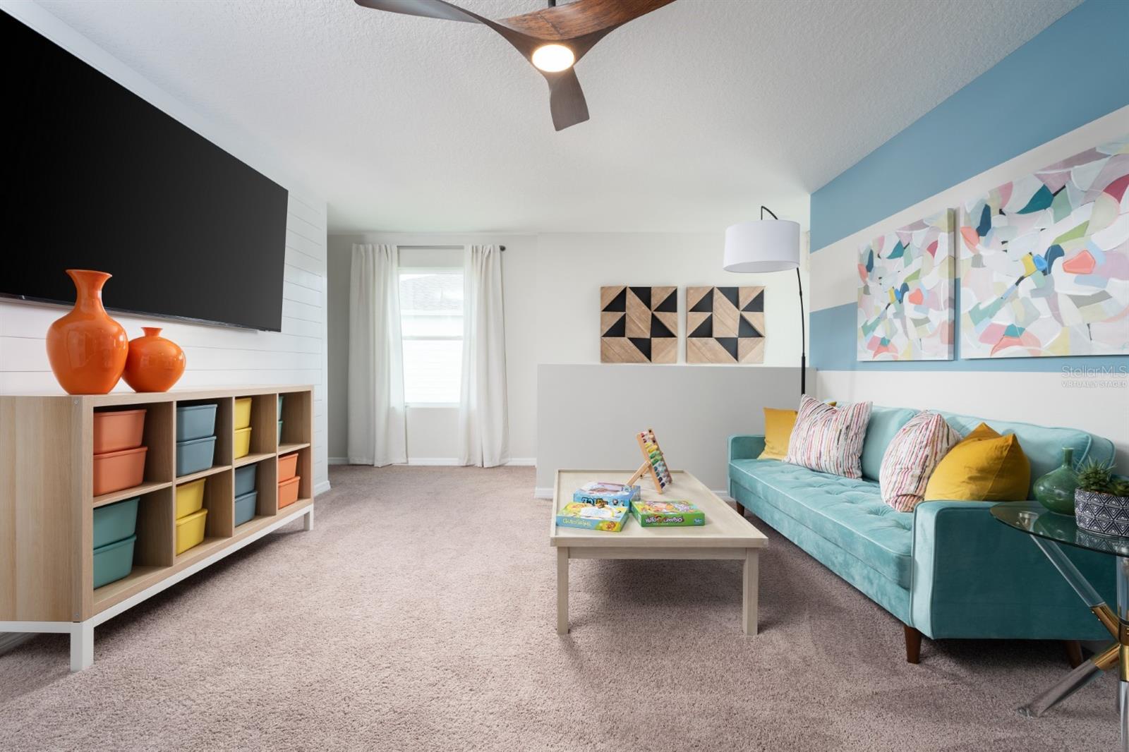 PASADENA RIDGE - Residential