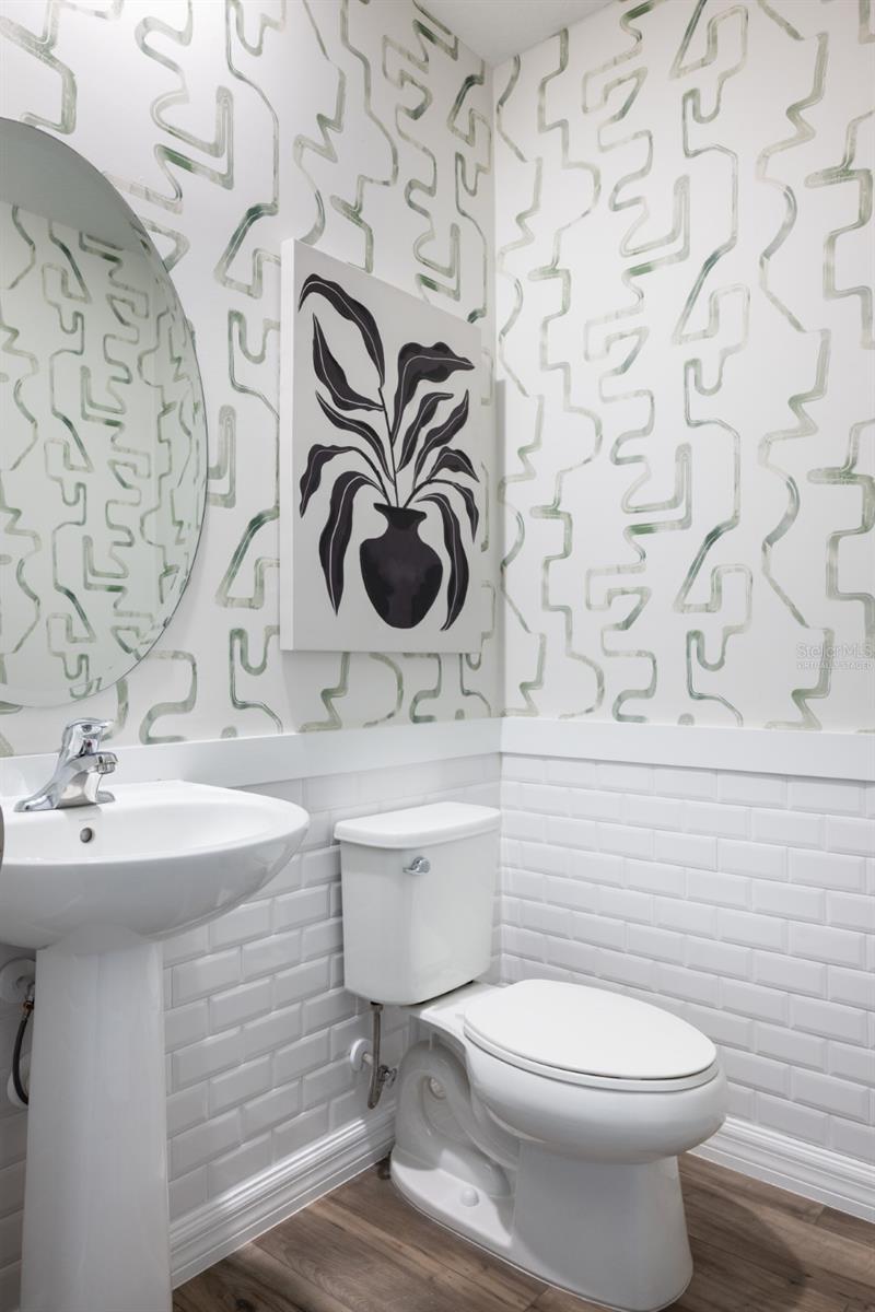 PASADENA RIDGE - Residential