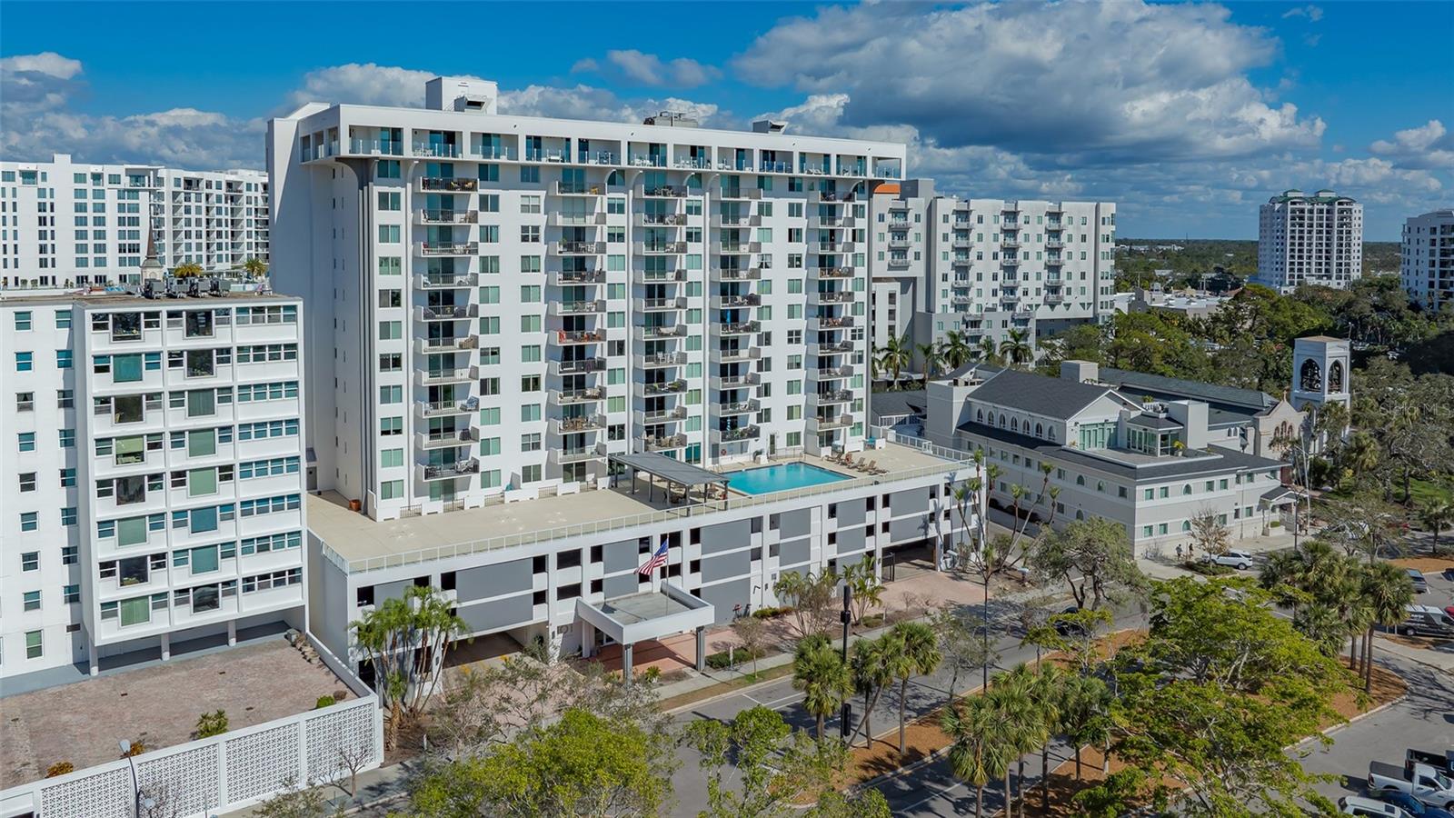 101 S GULFSTREAM AVENUE 4J