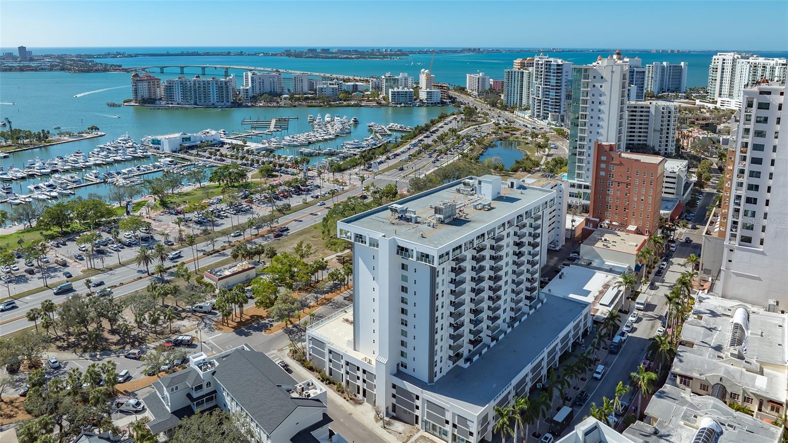 101 S GULFSTREAM AVENUE 4J