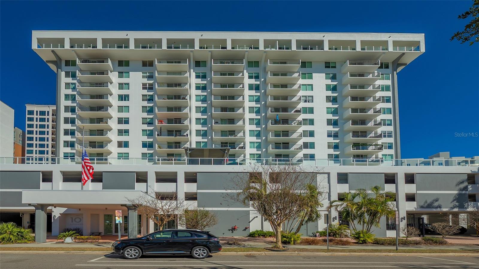101 S GULFSTREAM AVENUE 4J