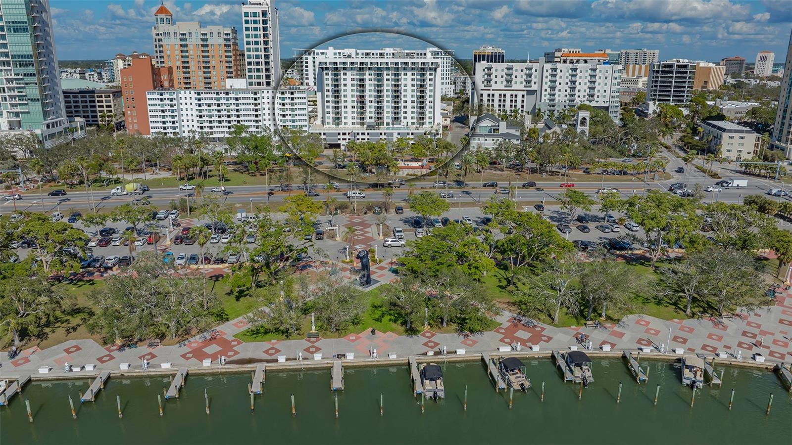 101 S GULFSTREAM AVENUE 4J