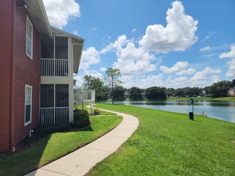 A home in BRANDON