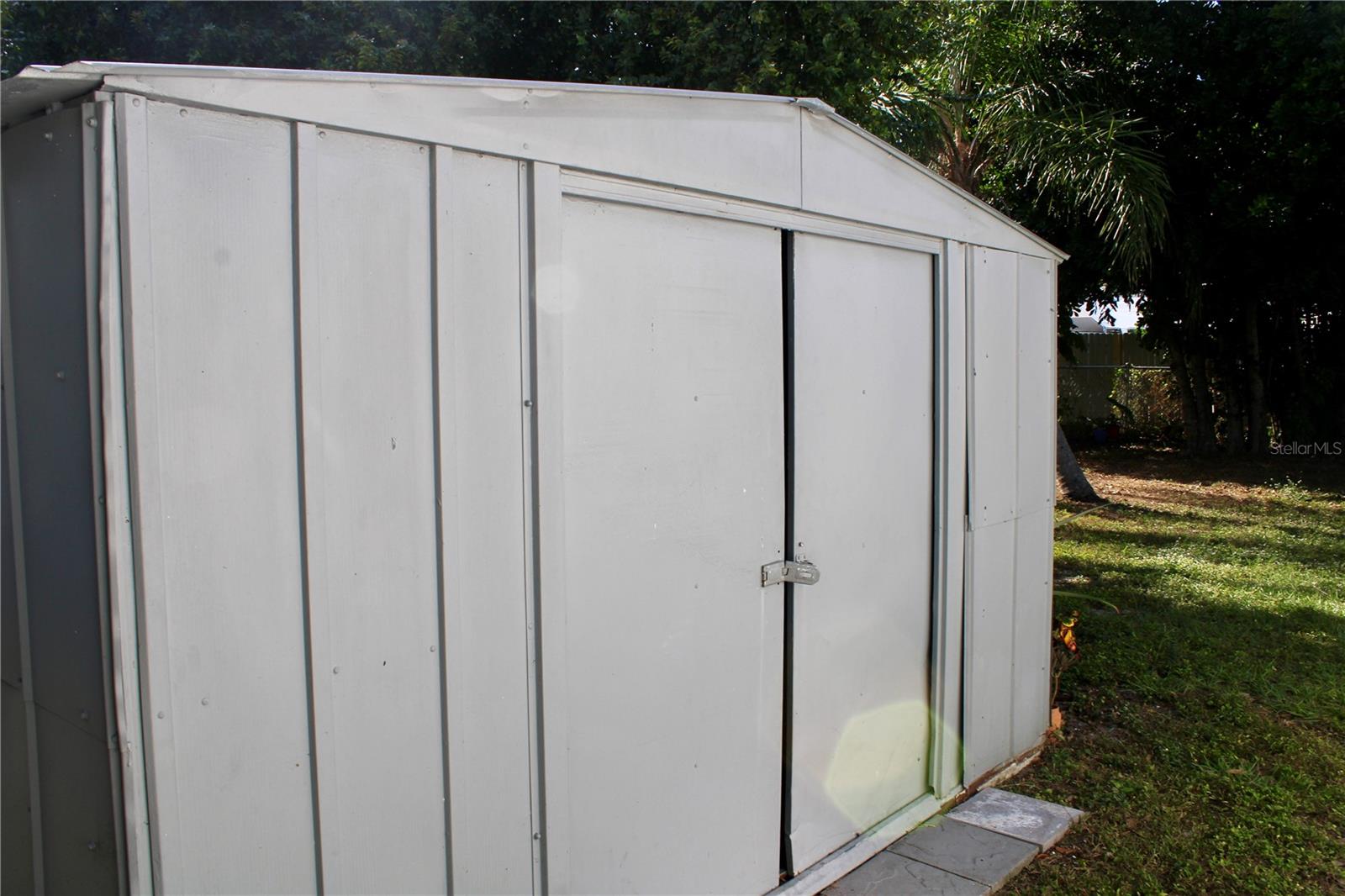 PORT CHARLOTTE SEC 045 - Residential