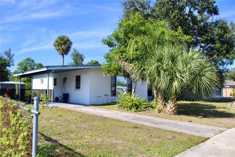 Photo of 2545 Elkcam Boulevard, Port Charlotte, FL 33952 (MLS # C7519031)