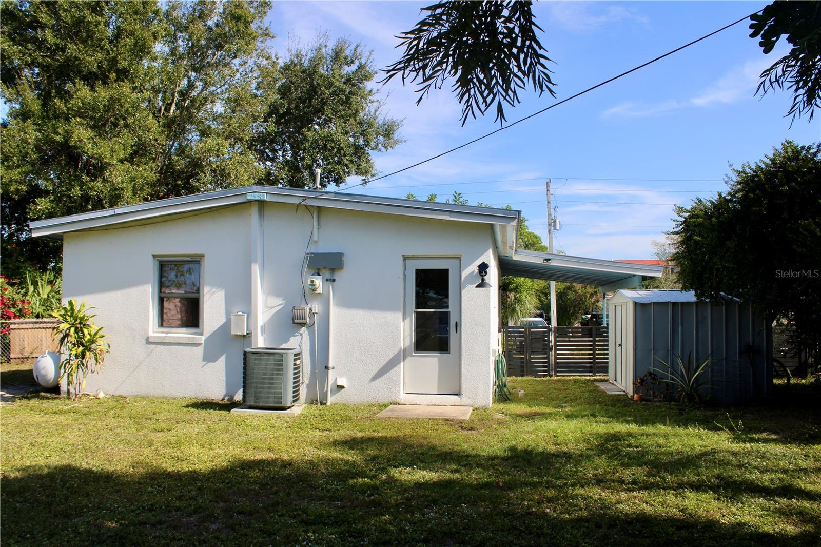 PORT CHARLOTTE SEC 045 - Residential