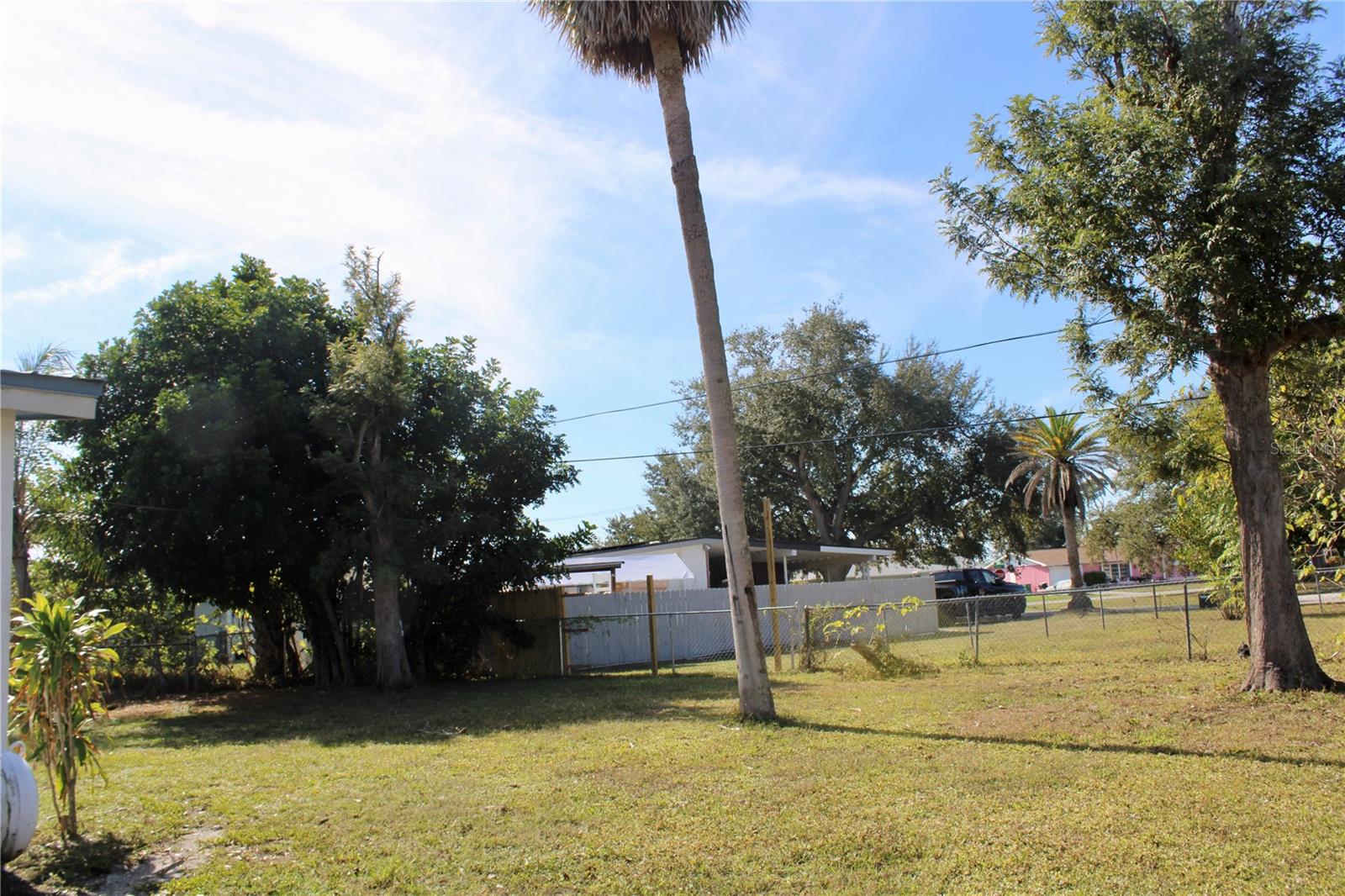 PORT CHARLOTTE SEC 045 - Residential