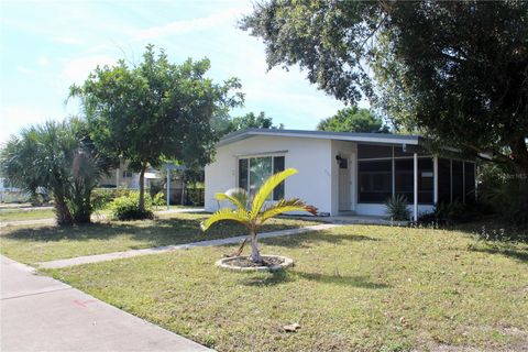 2545 ELKCAM BOULEVARD PORT CHARLOTTE FL 33952