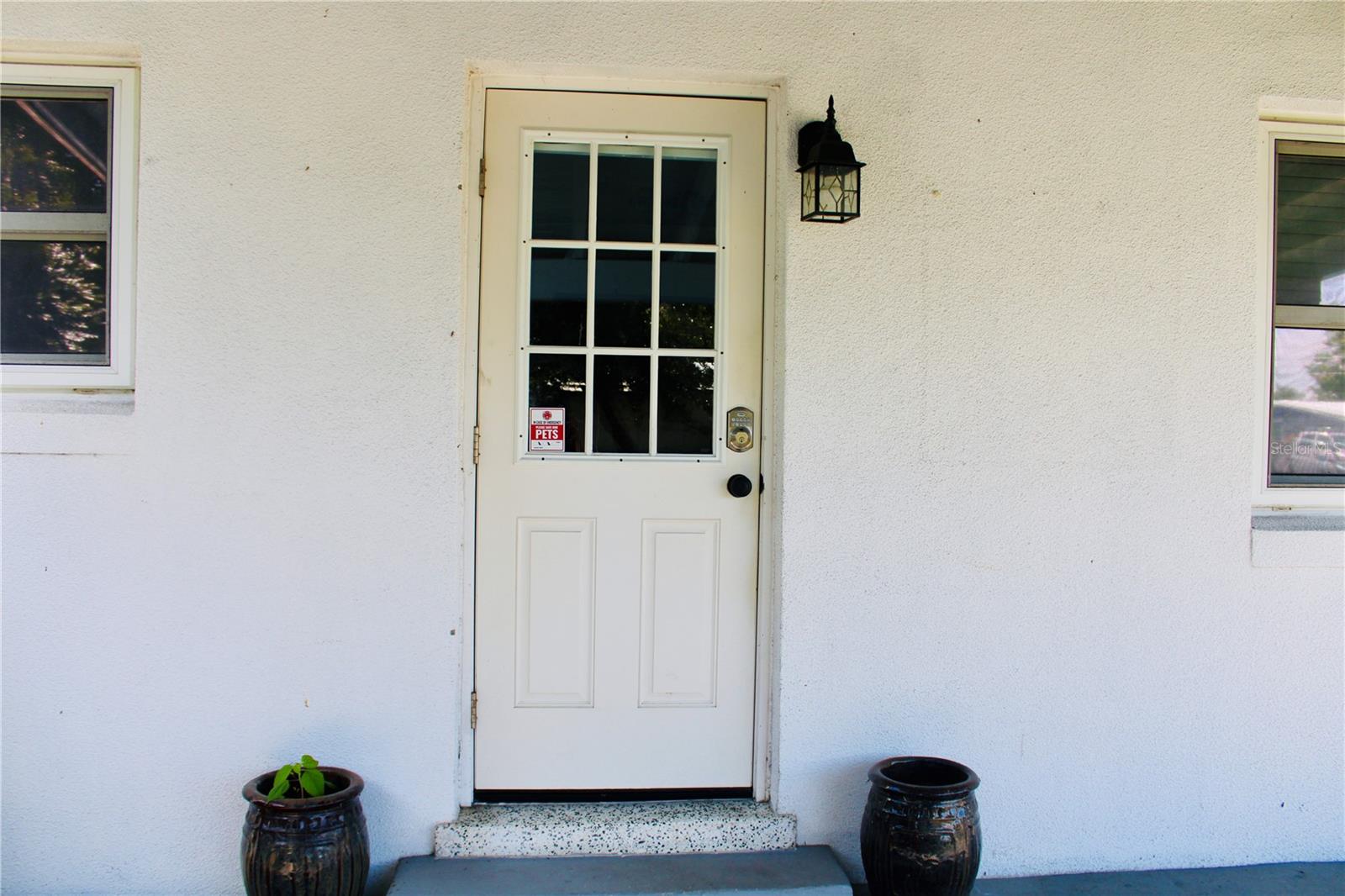 PORT CHARLOTTE SEC 045 - Residential