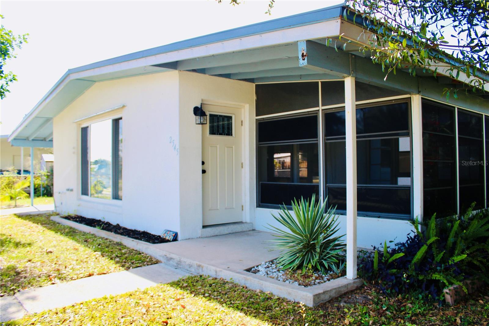 PORT CHARLOTTE SEC 045 - Residential