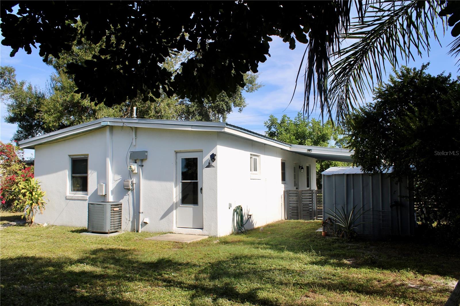 PORT CHARLOTTE SEC 045 - Residential