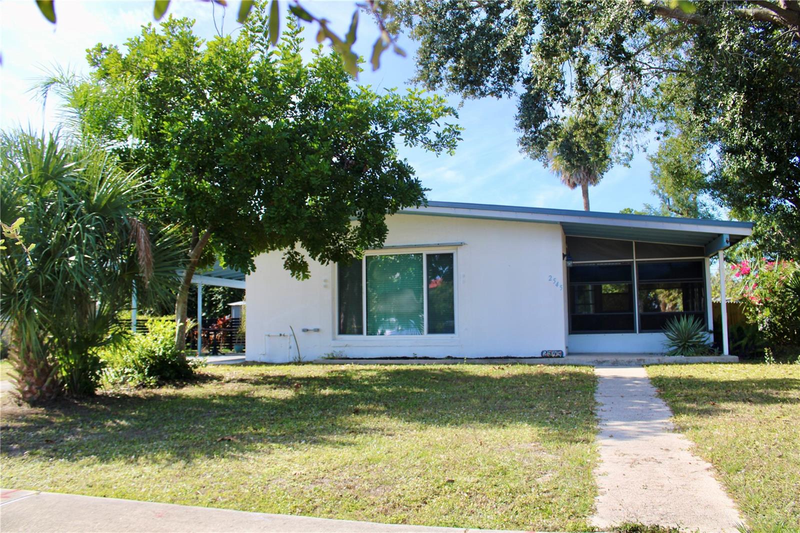 PORT CHARLOTTE SEC 045 - Residential