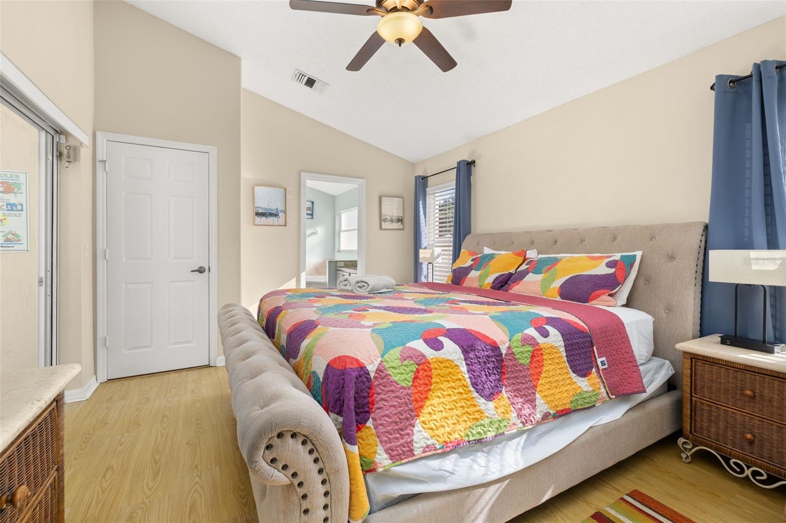 INDIAN CREEK PH 1 - Residential