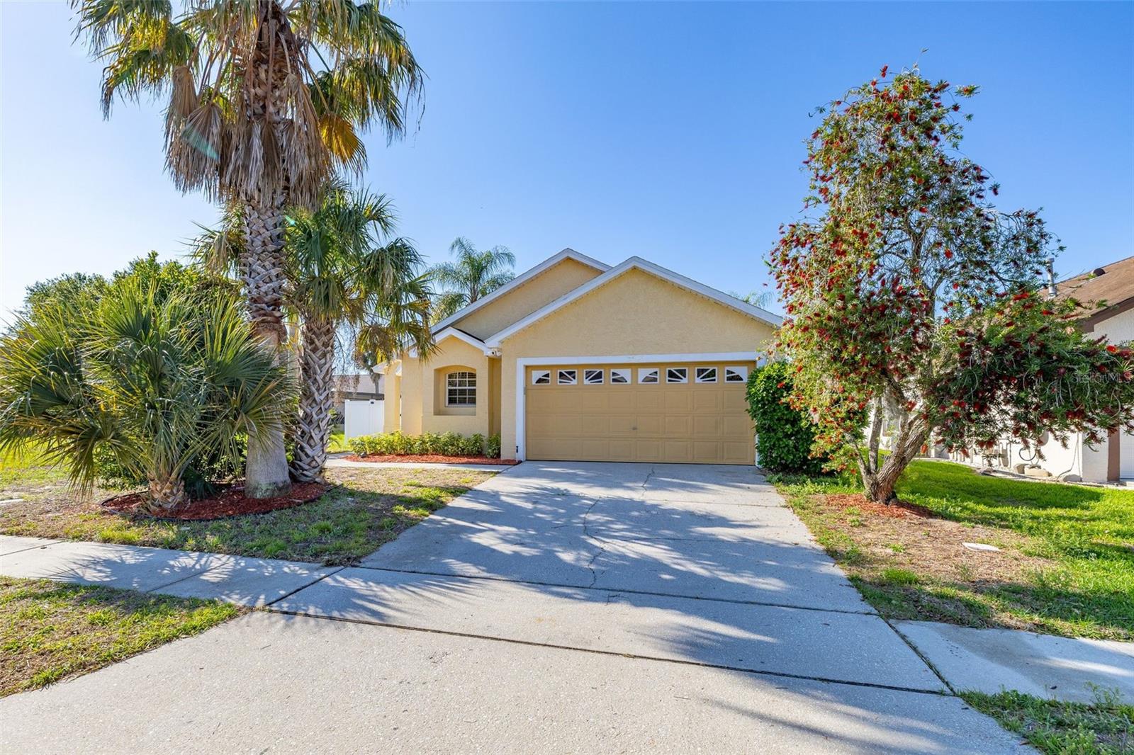 INDIAN CREEK PH 1 - Residential