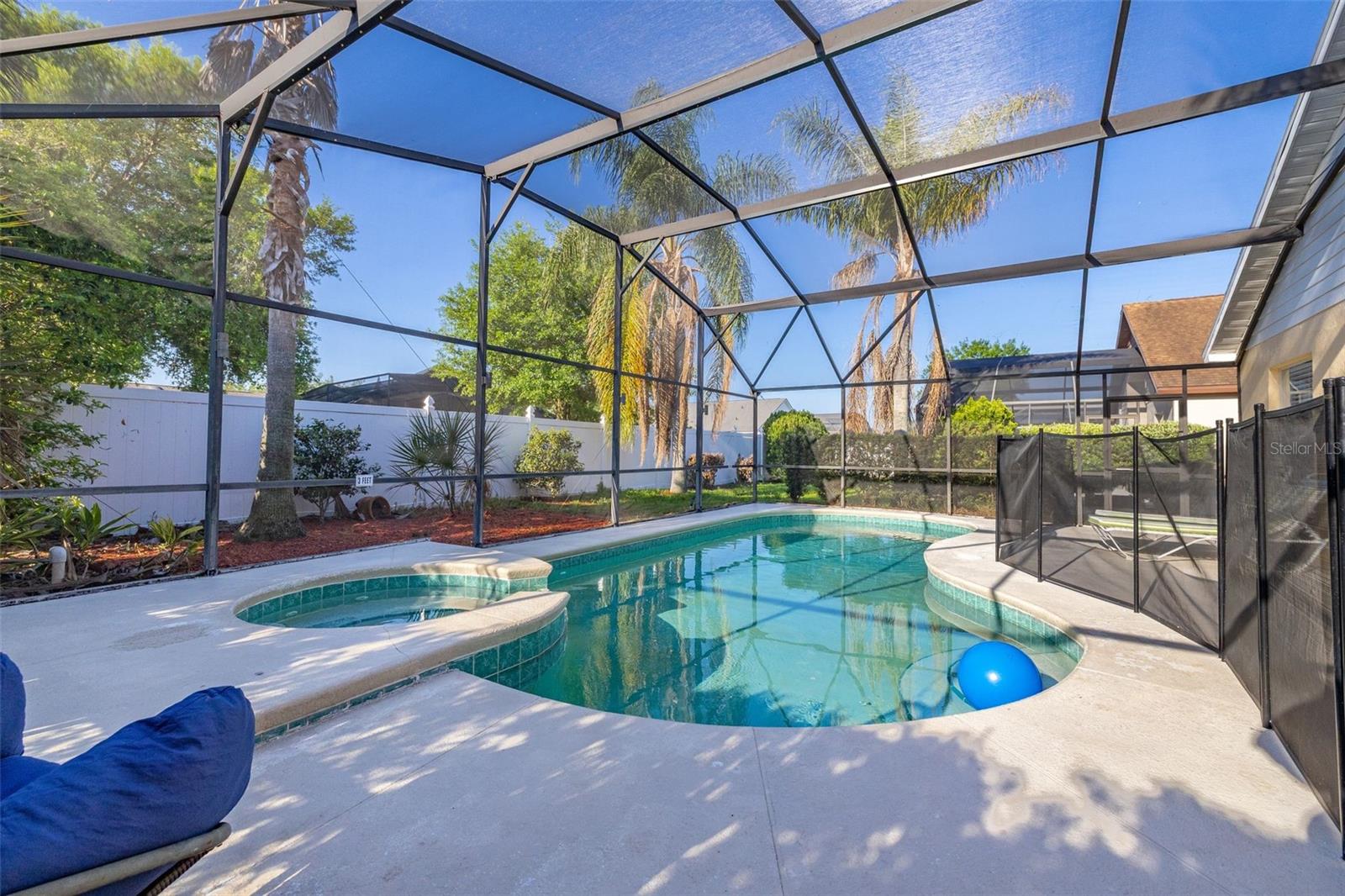 INDIAN CREEK PH 1 - Residential